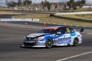 Holden racing zoom   
